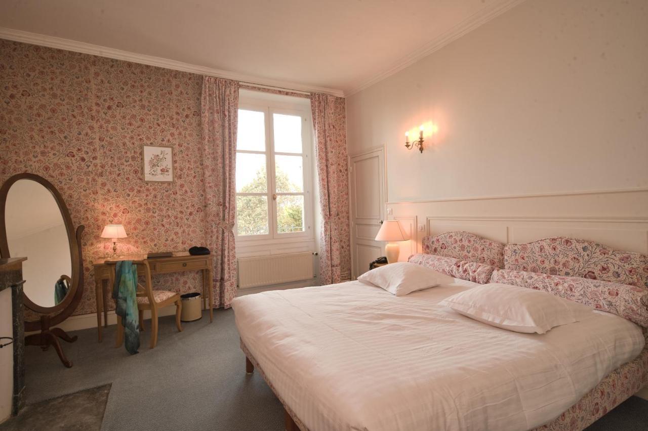 Chateau De La Rozelle Hotel Cellettes (Loir-et-Cher)