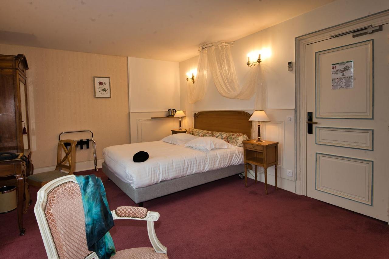 Chateau De La Rozelle 4*