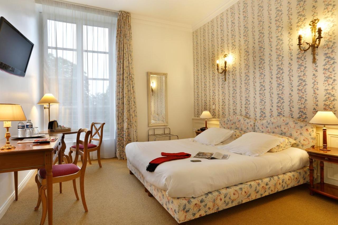 Chateau De La Rozelle 4*