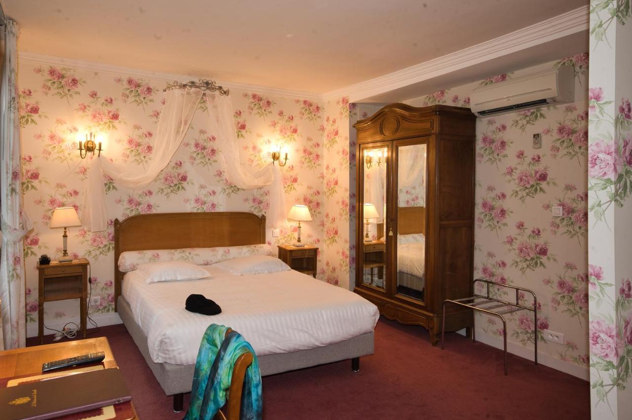 Hotel Chateau De La Rozelle Cellettes (Loir-et-Cher)