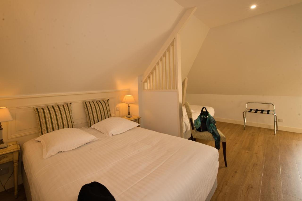 Hotel Chateau De La Rozelle Cellettes (Loir-et-Cher)