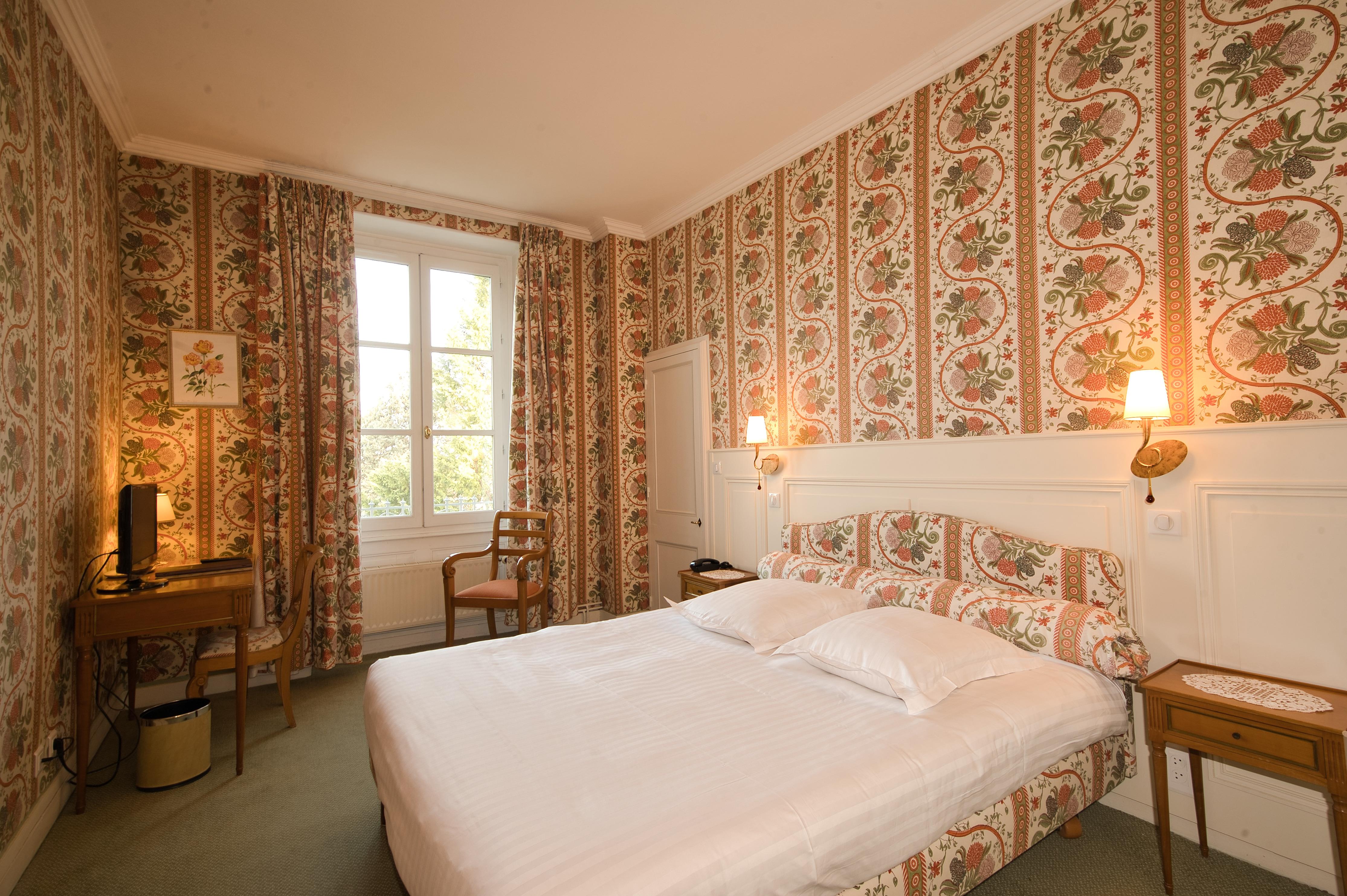 Chateau De La Rozelle Hotel