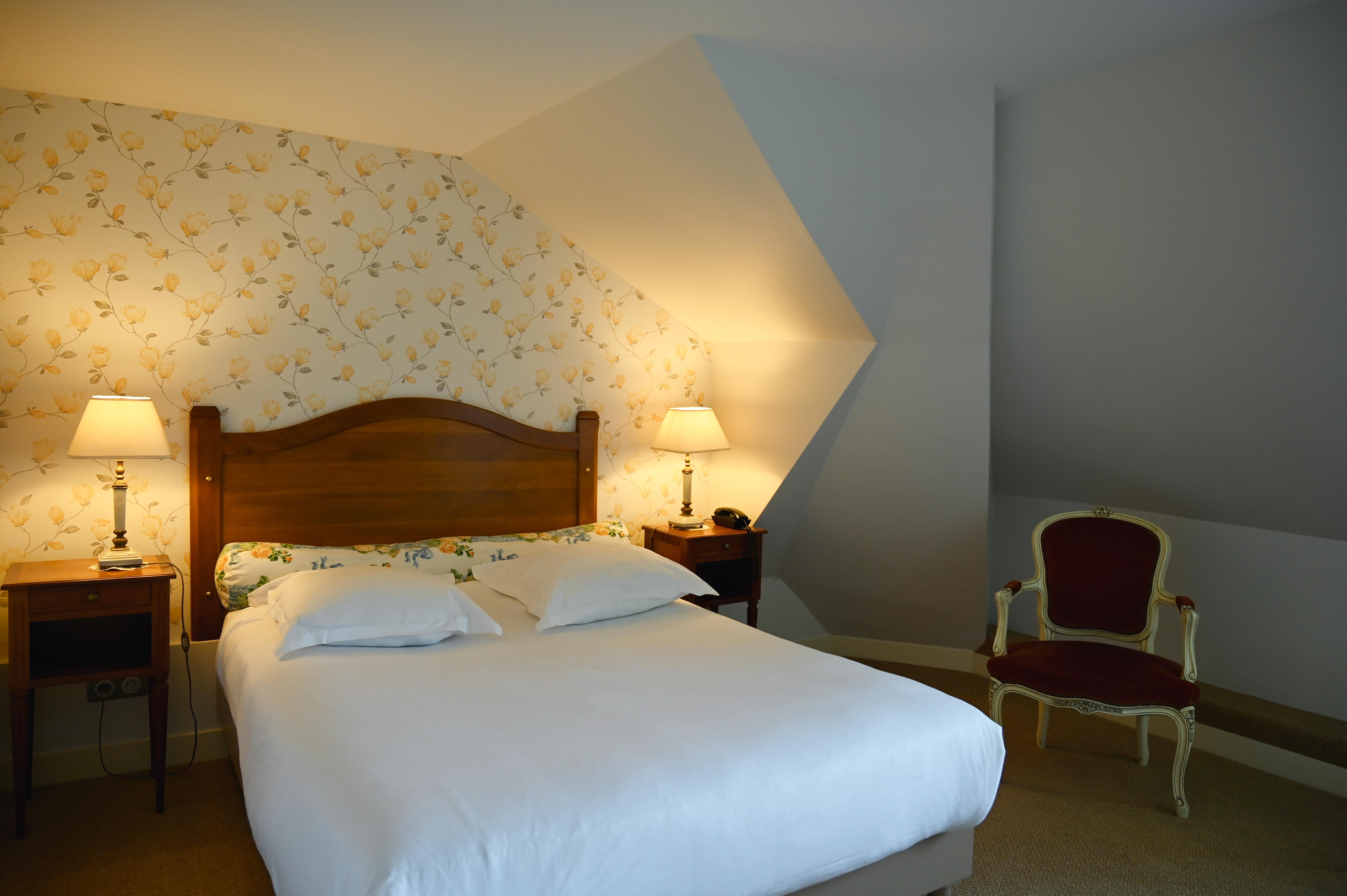 Hotel Chateau De La Rozelle 4*