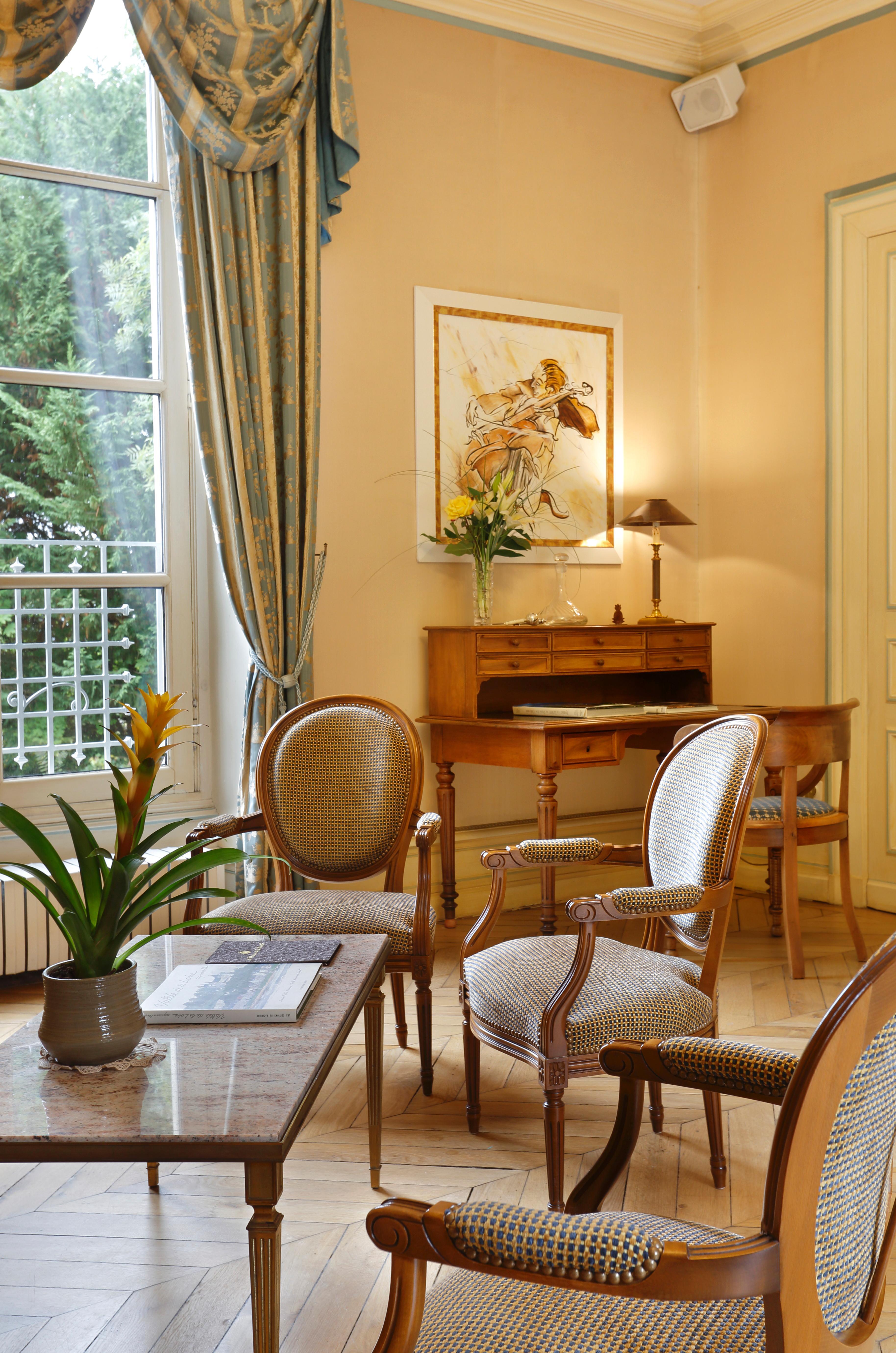 Chateau De La Rozelle Hotel Cellettes (Loir-et-Cher)