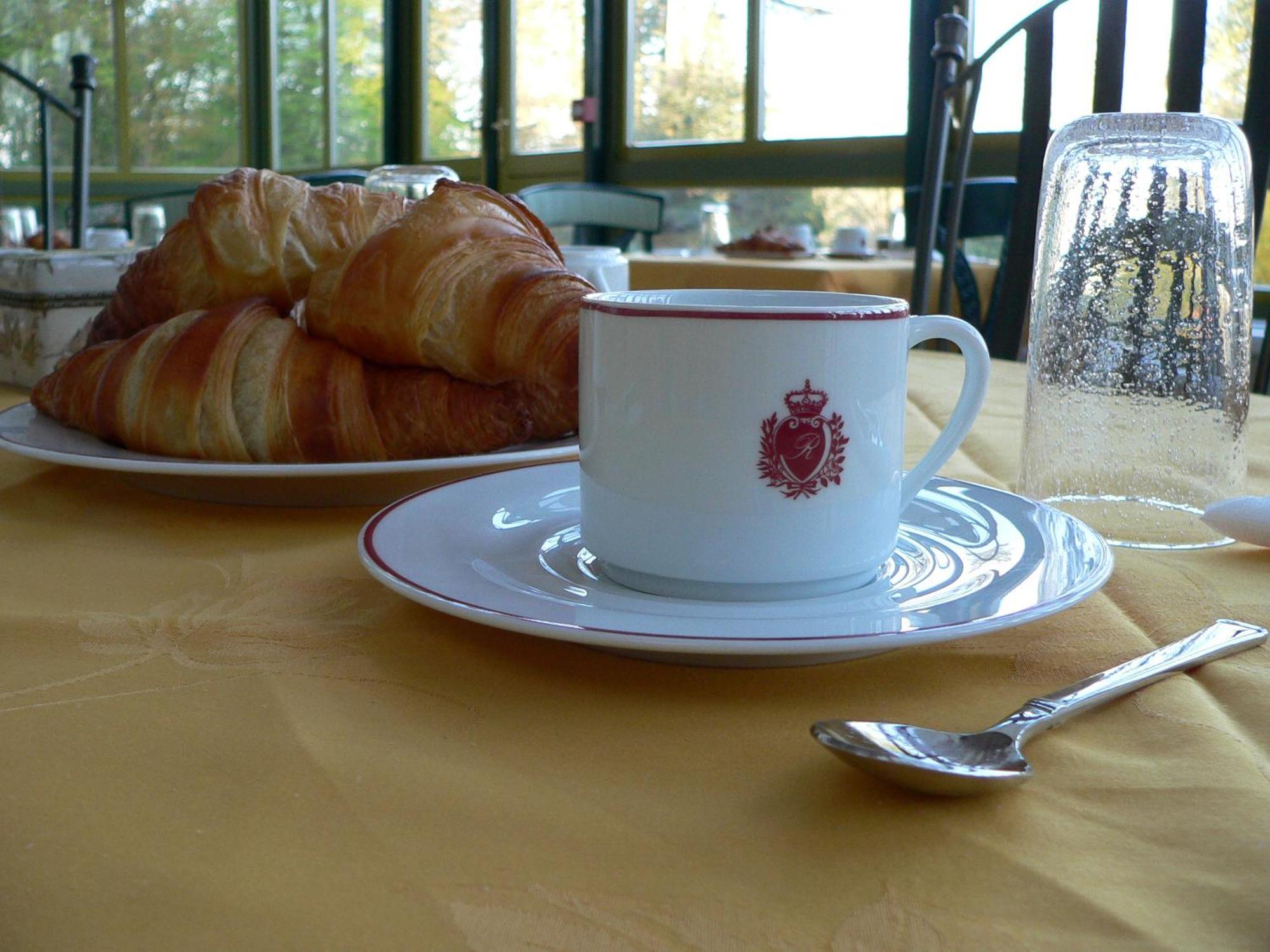 Chateau De La Rozelle 4* Cellettes (Loir-et-Cher)