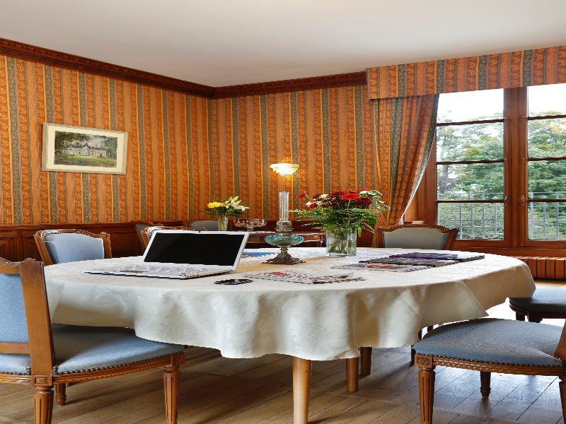 Hotel Chateau De La Rozelle Cellettes (Loir-et-Cher)