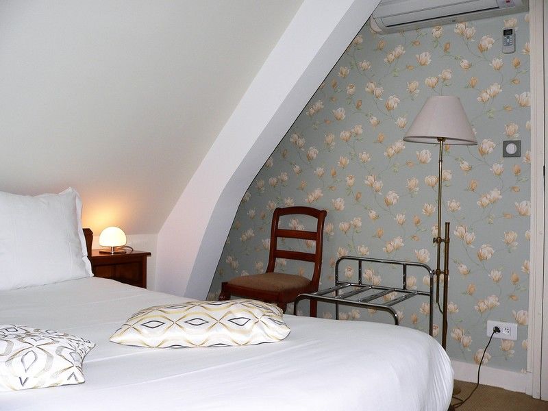 Chateau De La Rozelle 4* Cellettes (Loir-et-Cher)