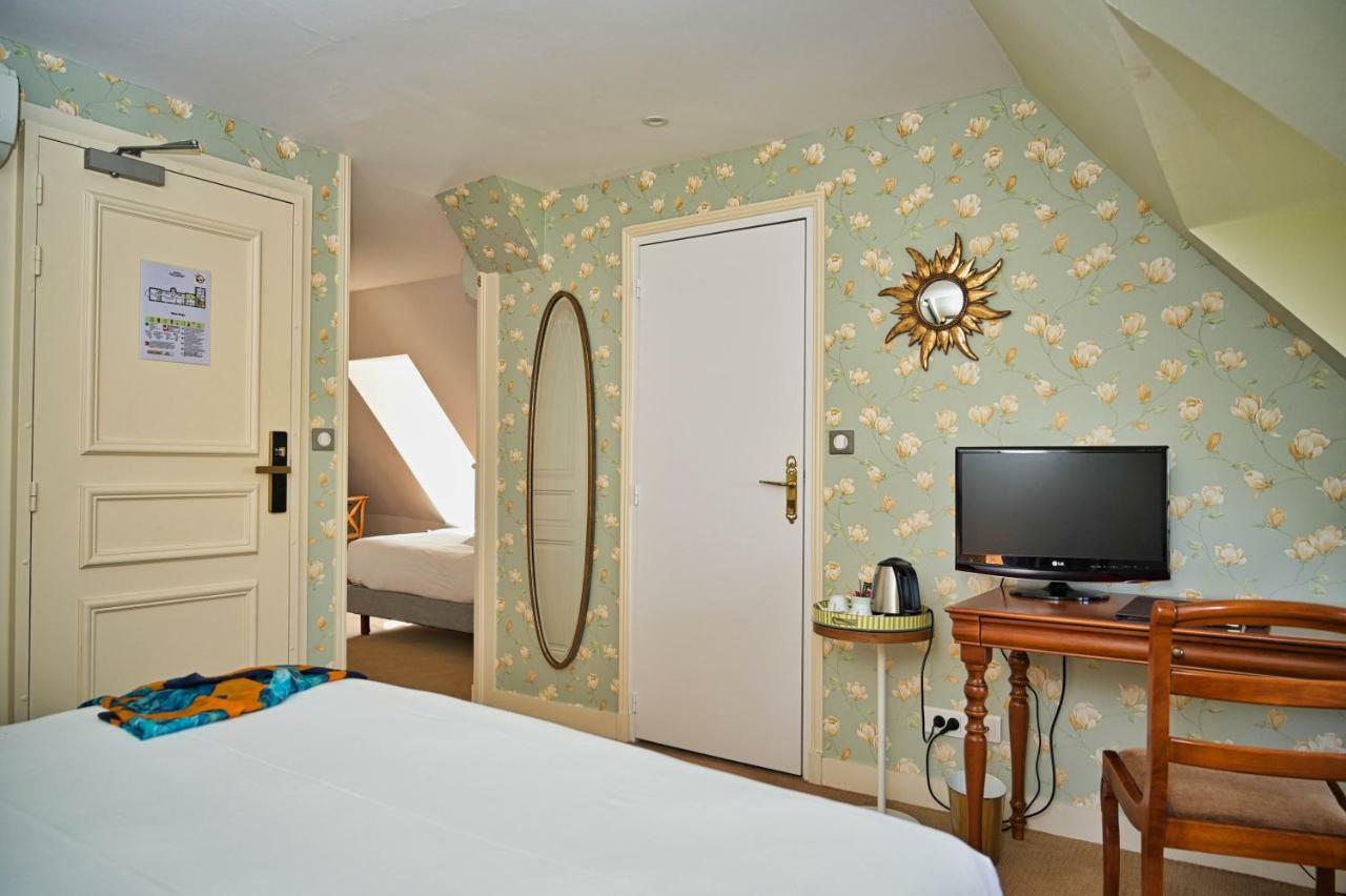 Chateau De La Rozelle 4*