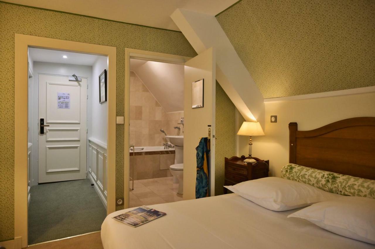Chateau De La Rozelle 4* Cellettes (Loir-et-Cher)