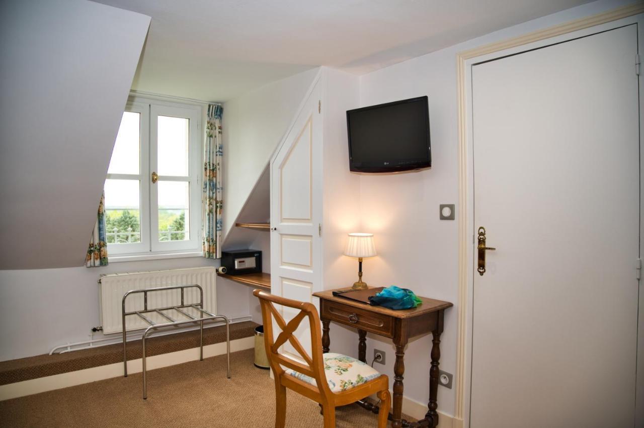 Chateau De La Rozelle Hotel Cellettes (Loir-et-Cher)