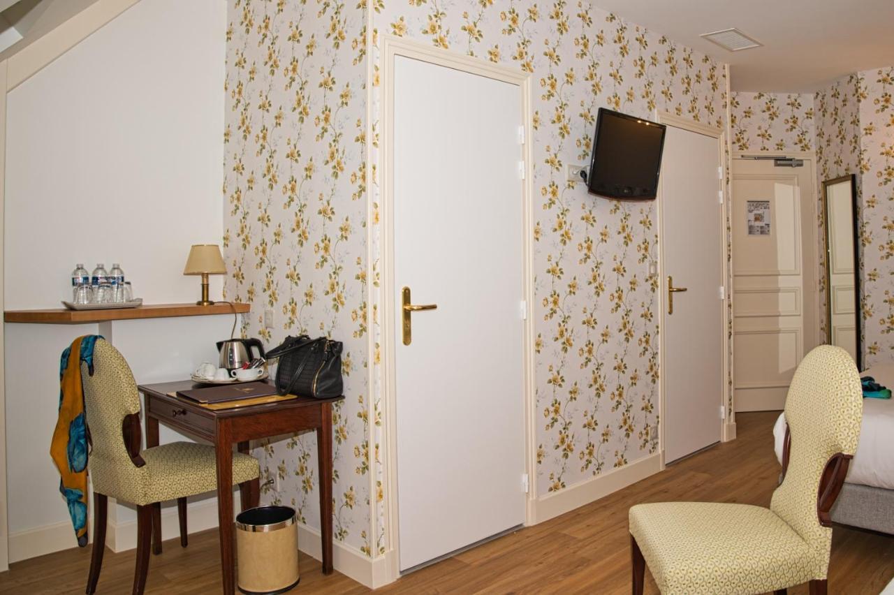 Chateau De La Rozelle 4* Cellettes (Loir-et-Cher)